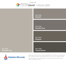 Maybe you would like to learn more about one of these? I Found These Colors With Colorsnap Visualizer For Iphone By Sherwin Williams Requisite G Exterior Paint Colors For House Beige House Exterior Exterior Paint