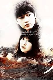Page 1 of 1 start over page 1 of 1. Song Joong Ki And Park Bo Young By Nazimahagustina On Deviantart