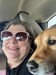 Hi Thank you for letting me join this fabulous group. I've never been a  follower of fashion. I've always been the black sheep of the family, and I  love all you like