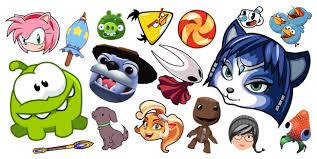 Already 985 visitors found here solutions for their art work. Games Cursor Collection Custom Cursor