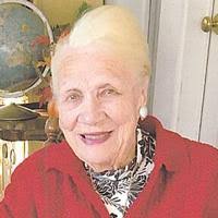 Gloria Dunn-Schraut, 96, Imperial