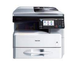 Il vous permet d'optimiser vos flux de travaux grâce à l'impression, la copie et le fax noir et blanc et à la numérisation. Ricoh Aficio Mp 301 Drivers Download Ricoh Printer