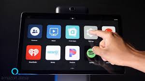 How To Setup A Facebook Portal And Portal With Amazon Alexa Amazon Alexa Alexa Portal