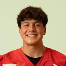 DONS Football Program Aug 18 by Cathedral Catholic High School