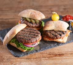 100% fullblood wagyu beef isn’t just a higher quality beef, it’s on an entirely different level when it comes to flavor, marbling, and tenderness. Rastelli S 24 5 5 Oz Wagyu Kobe Style Beef Burgers Qvc Com