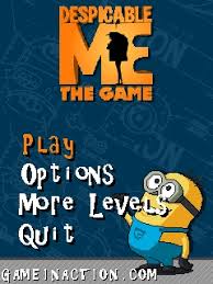 Top free strategy games compared. Despicable Me The Game Java Game Download For Free On Phoneky