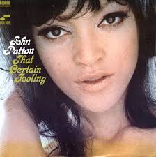 John Patton : That Certain Feeling (CD) -- Dusty Groove is Chicago's Online  Record Store