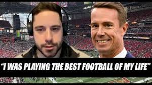 Despite falling short, Matt Ryan 'proud' of performance during 2017 NFL  playoff run