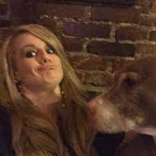 Amanda Blackmer's Instagram, Twitter & Facebook