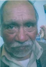 Severiano Ramirez Rojas