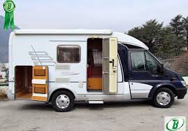 Manche sogar über 2000 euro. Camper Usati Con Garage Dove Trovare Il Meglio