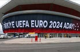 The 24 teams participate in the tournament and 10 venue selected for the european football championship. Turkey Hopeful Of Hosting Euro 2024 Turkish Football News