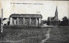 Toutes les annonces et les offres leboncoin pour l'achat d'une maison dans le pays de la loire. Saint Macaire En Mauges 49450 Maine Et Loire La Ville Saint Macaire En Mauges Sa Mairie Et Son Village Sur Communes Com