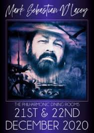 LVL TALKS TO MARK SEBASTIAN D'LACEY