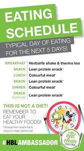 I Am Herbalife Nutrition Achieve Inspiring Results In 2020 Herbalife Nutrition Club Herbalife Recipes Herbalife