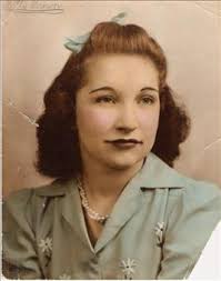 Betty Beaver Obituary (2009)