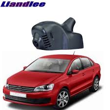 Volkswagen Vw Vento Polo Sedan 2010 2018 Car Road Record Wifi Dvr Sale Oempartscar Com Volkswagen Sedan Car