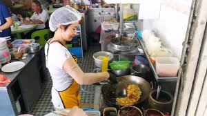 170 transfer road georgetown, george town, 10050, malaysia. Viral Ep 92 Char Koay Teow Sedap Bee Hwa Cafe Street Food Malaysia Penang Youtube