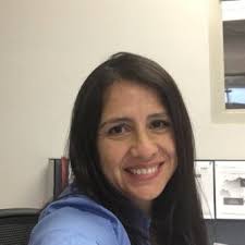 Introducing Maria Miliante, NNR USA's Assistant V.P.