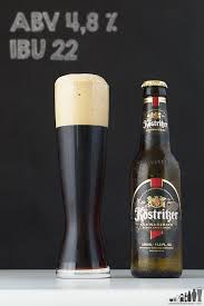 Kostritzer Schwarzbier De Schwarzbier Brauerei Alemania Cervejas Especiais Cervejeira Cerveja