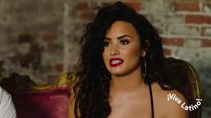 Échame la culpa luis fonsi & demi lovato Luis Fonsi Demi Lovato Echame La Culpa Making Of Youtube