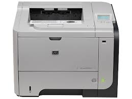 Hp Laserjet Enterprise P3015 Printer Software And Driver Downloads Hp Customer Support