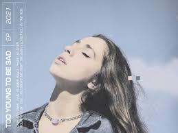 Met haar fraaie mix van pop en elektronische muziek is Tate McRae het  Canadese antwoord op Billie Eilish