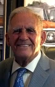 Albert Schell Obituary