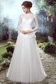 Wedding Dresses Under 200 And Informal Bridal Gowns Under 200 Snowybridal Page2 Illusion Wedding Dress Wedding Dresses Lace Wedding Dresses Under 500