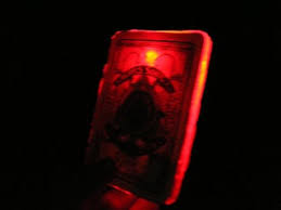 Gambit 500 game tokens price: X Men Series Gambit Make A Glowing Playing Card 8 Steps With Pictures Instructables
