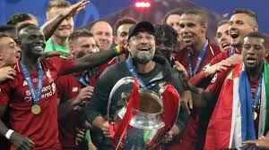 Maybe you would like to learn more about one of these? Champions League Sieger Klopp Fuhlt Sich Richtig Gut An Fussball