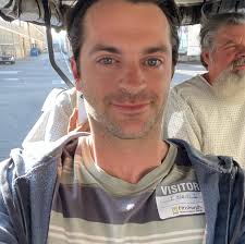 For the last five months, I had the honor of working