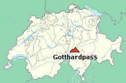 Want to discover art related to gotthardtunnel? Klimgeiten