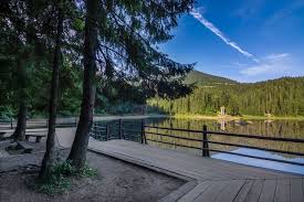 Das thema dieses fotos ist nebelige landschaft, ukraine, ukrainische landschaft. Die Ukraine Eine Wilde Schonheit Urlaubsguru De