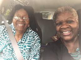 Luvandy Sheppard Obituary (1938