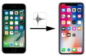 Transferring audio files by syncing. Top 3 Ways To Transfer Voice Memos From Iphone To Iphone X 8 8 Plus
