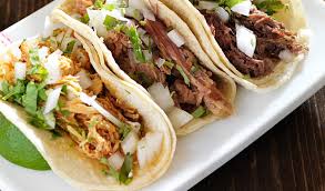 1 avocado, ripe pitted and skinned. Cinco De Mayo Spice Up Your Life With These Festive Taco Recipes Utah Home