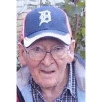 Douglas J. Wilding Obituary