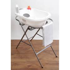 Aqua Scale Bath Stand Silver Bathing Tubs Seats Baby Products Mymobileindia Com