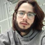 Brandon Struble's Instagram, Twitter & Facebook