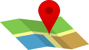 Download Map, Pin, Icon. Royalty-Free Vector Graphic - Pixabay