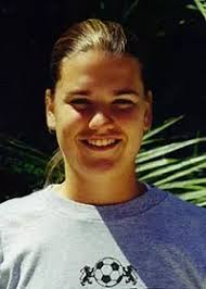 2000 Women's Soccer Roster