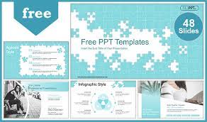 Check spelling or type a new query. Abstract Puzzle Powerpoint Templates For Free