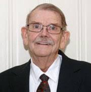 Don Moon named to CCRC Hall of Fame