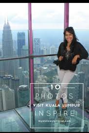The largest city is kuala lumpur with a population of 1 809 699. 10 Photos To Inspire You To Visit Kuala Lumpur Malaysia Travel Southeast Asia Travel Asia Travel Beautiful Places