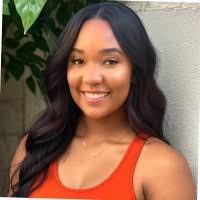 Amanda Tarin's Instagram, Twitter & Facebook