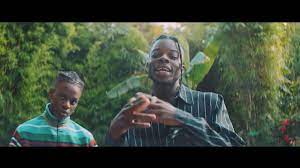 Feel better and remember that you'll always have a friend in me. Thutmose Rema Love In The Morning Official Music Video Youtube