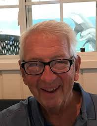 Obituary information for Roger V.S. Camp