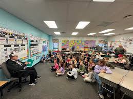 Lone Dell Elementary