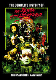 We did not find results for: The Complete History Of The Return Of The Living Dead Sellers Christian Smart Gary 9780859655422 Amazon Com Books